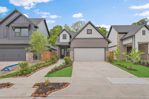 Photo of 10518 William Park Drive, Missouri City, TX 77459 (MLS # 49889608)