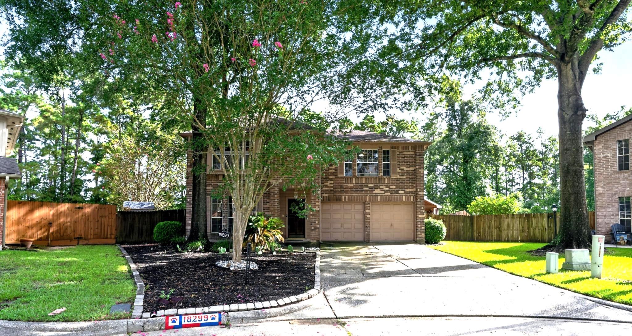 18299 Hollyberry Court