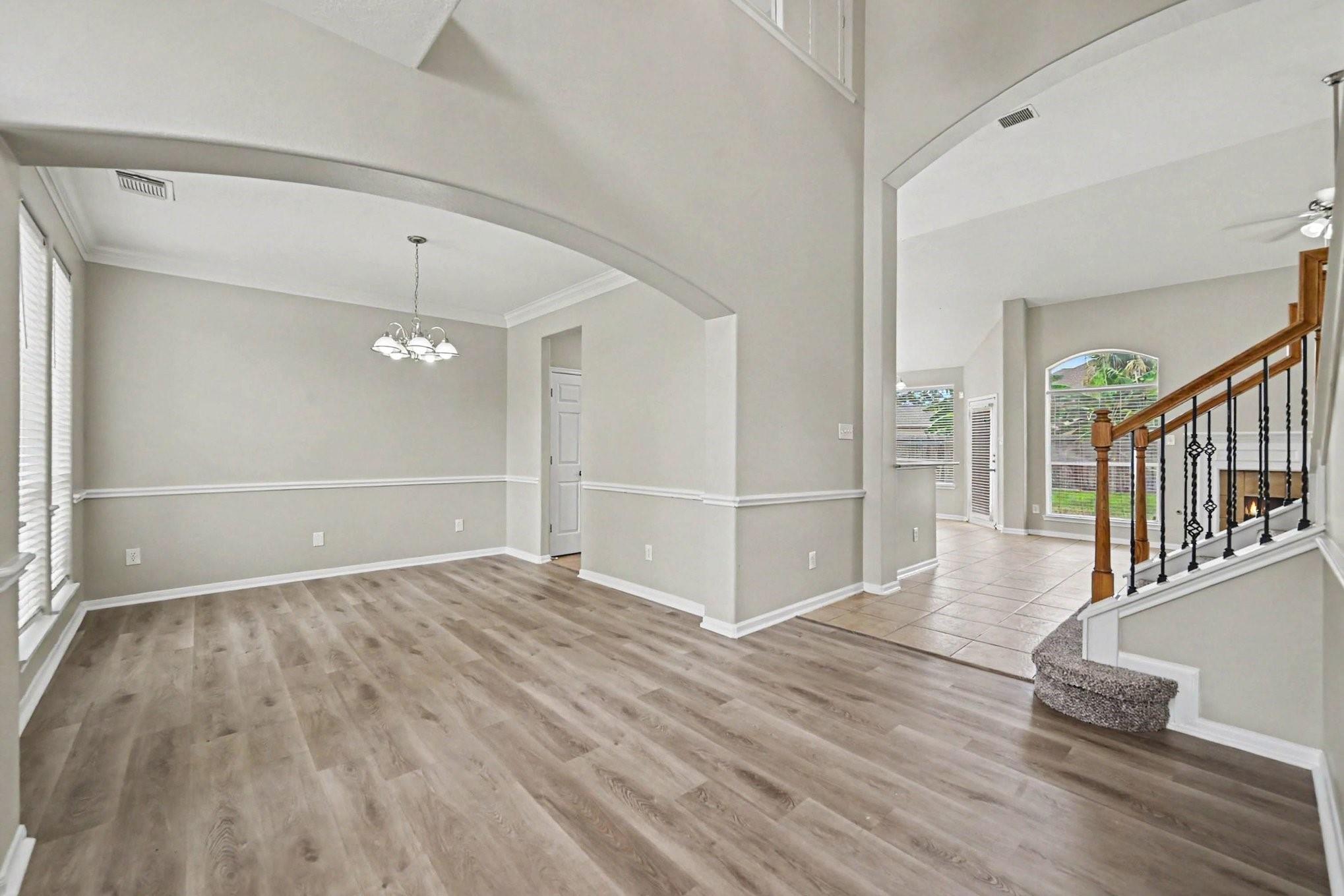 24927 Corbin Gate Drive