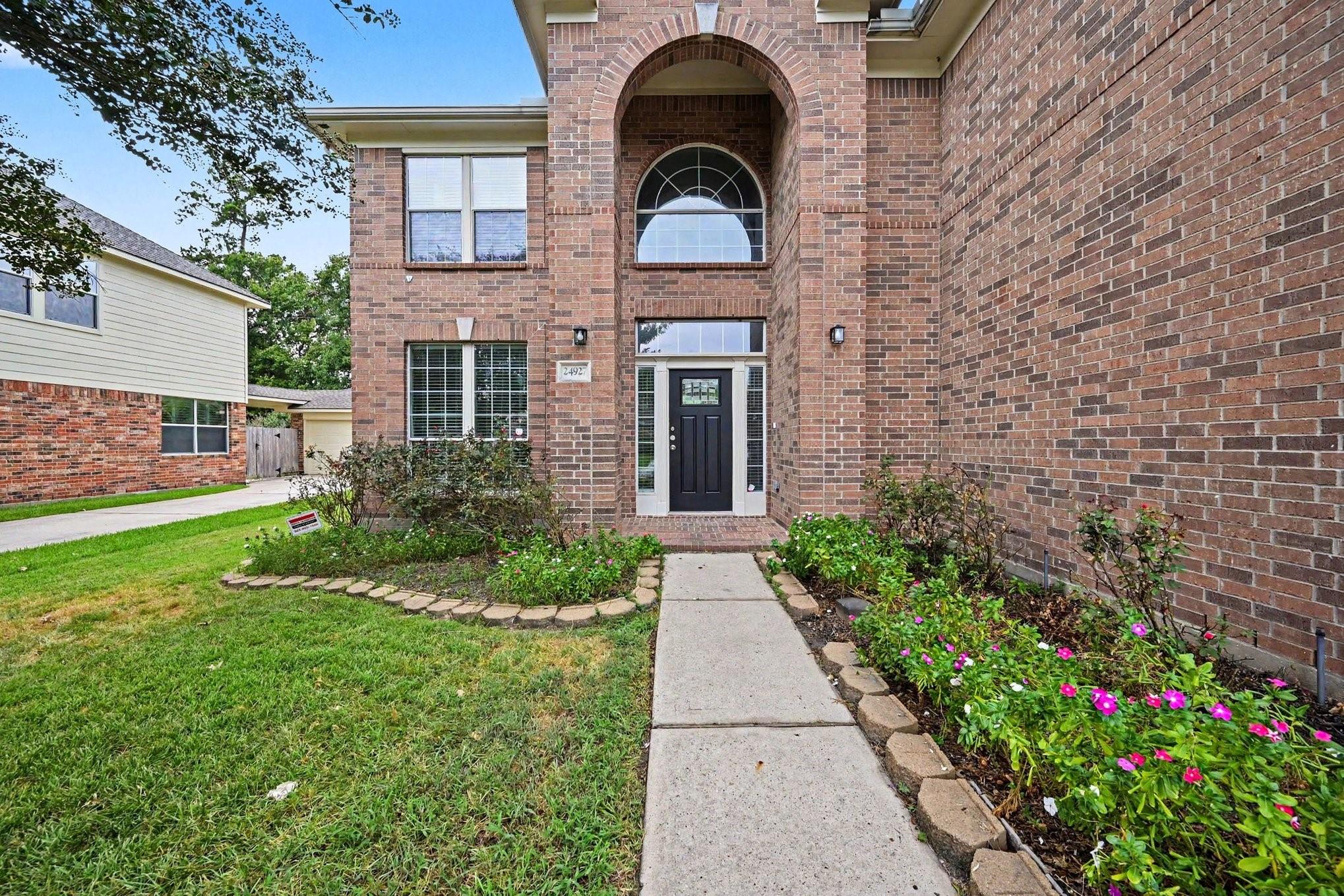 24927 Corbin Gate Drive
