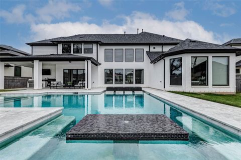 10127 Regatta Shore Drive Missouri City TX 77459