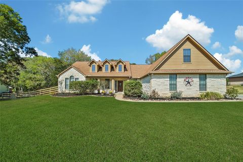 Photo of 22100 Stone Creek Lane, Montgomery, TX 77316 (MLS # 15490462)