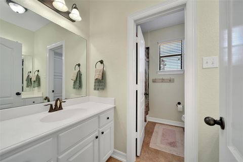 Tiny photo for 22100 Stone Creek Lane, Montgomery, TX 77316 (MLS # 15490462)