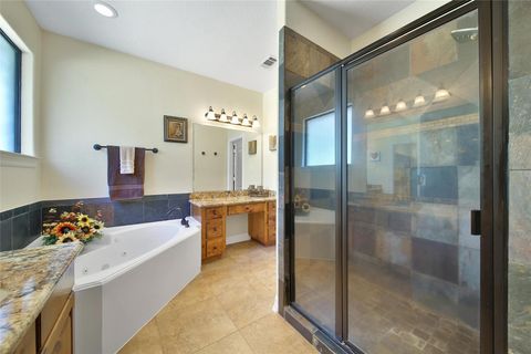 Tiny photo for 22100 Stone Creek Lane, Montgomery, TX 77316 (MLS # 15490462)