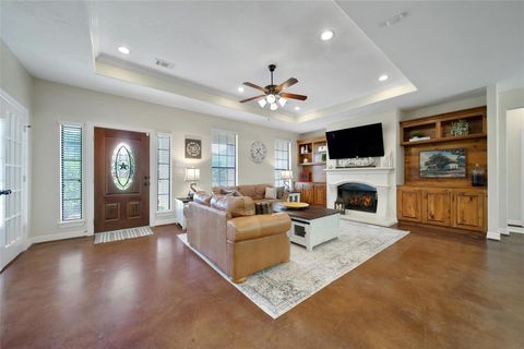 Tiny photo for 22100 Stone Creek Lane, Montgomery, TX 77316 (MLS # 15490462)