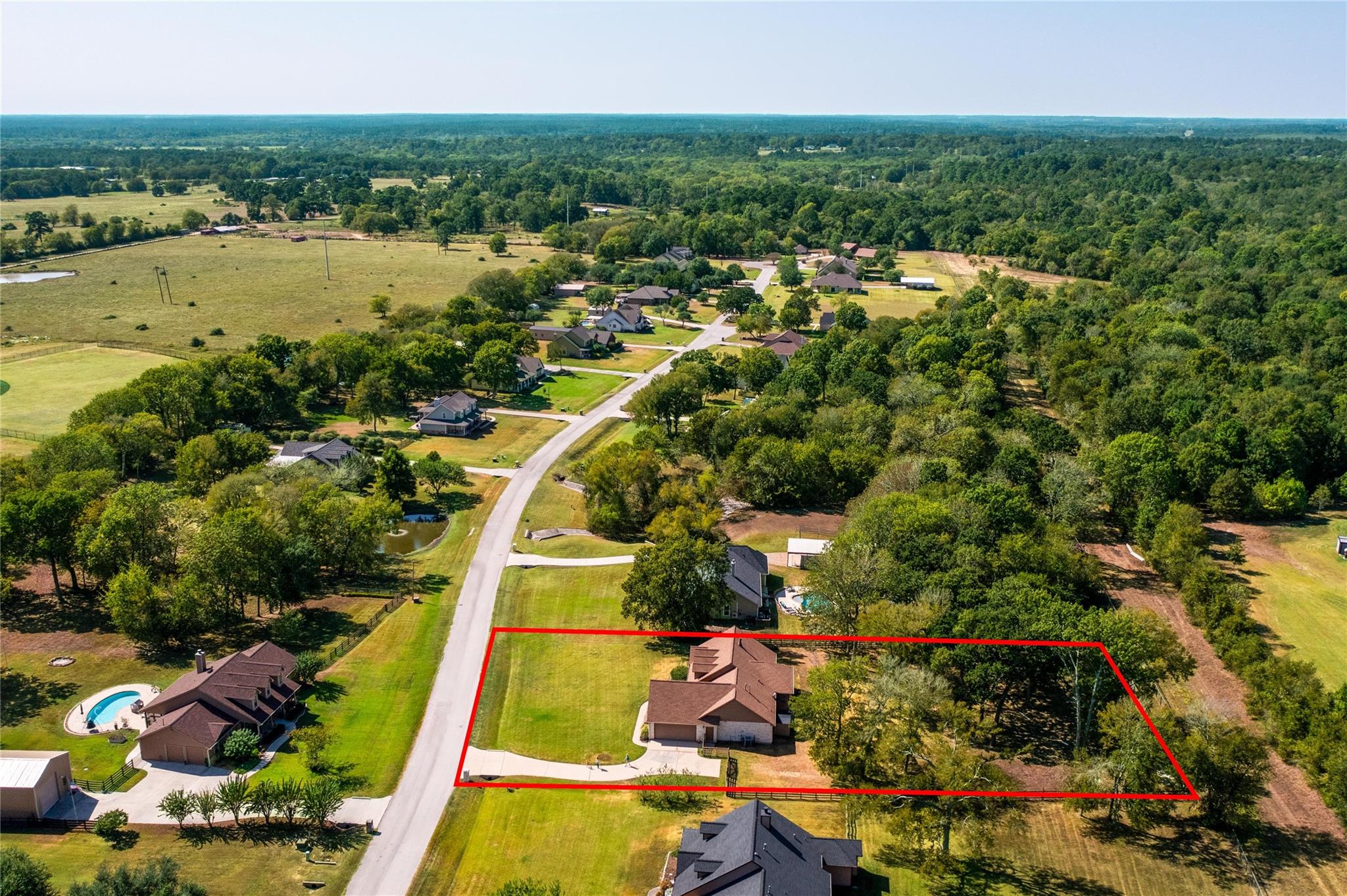 22100 Stone Creek Lane