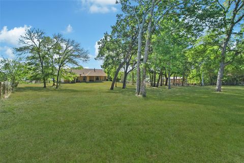 Tiny photo for 22100 Stone Creek Lane, Montgomery, TX 77316 (MLS # 15490462)