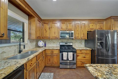 Tiny photo for 22100 Stone Creek Lane, Montgomery, TX 77316 (MLS # 15490462)