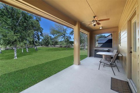 Tiny photo for 22100 Stone Creek Lane, Montgomery, TX 77316 (MLS # 15490462)