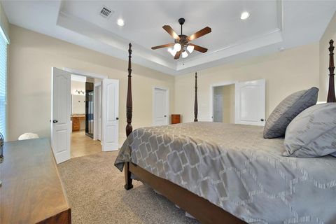 Tiny photo for 22100 Stone Creek Lane, Montgomery, TX 77316 (MLS # 15490462)