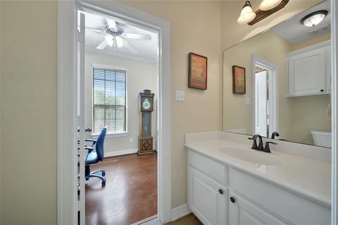 Tiny photo for 22100 Stone Creek Lane, Montgomery, TX 77316 (MLS # 15490462)