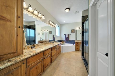 Tiny photo for 22100 Stone Creek Lane, Montgomery, TX 77316 (MLS # 15490462)