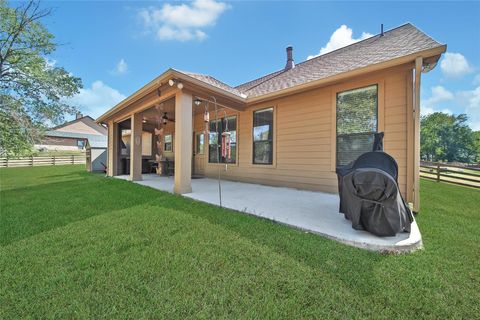Tiny photo for 22100 Stone Creek Lane, Montgomery, TX 77316 (MLS # 15490462)