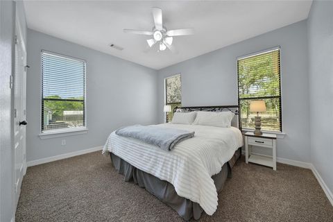Tiny photo for 22100 Stone Creek Lane, Montgomery, TX 77316 (MLS # 15490462)