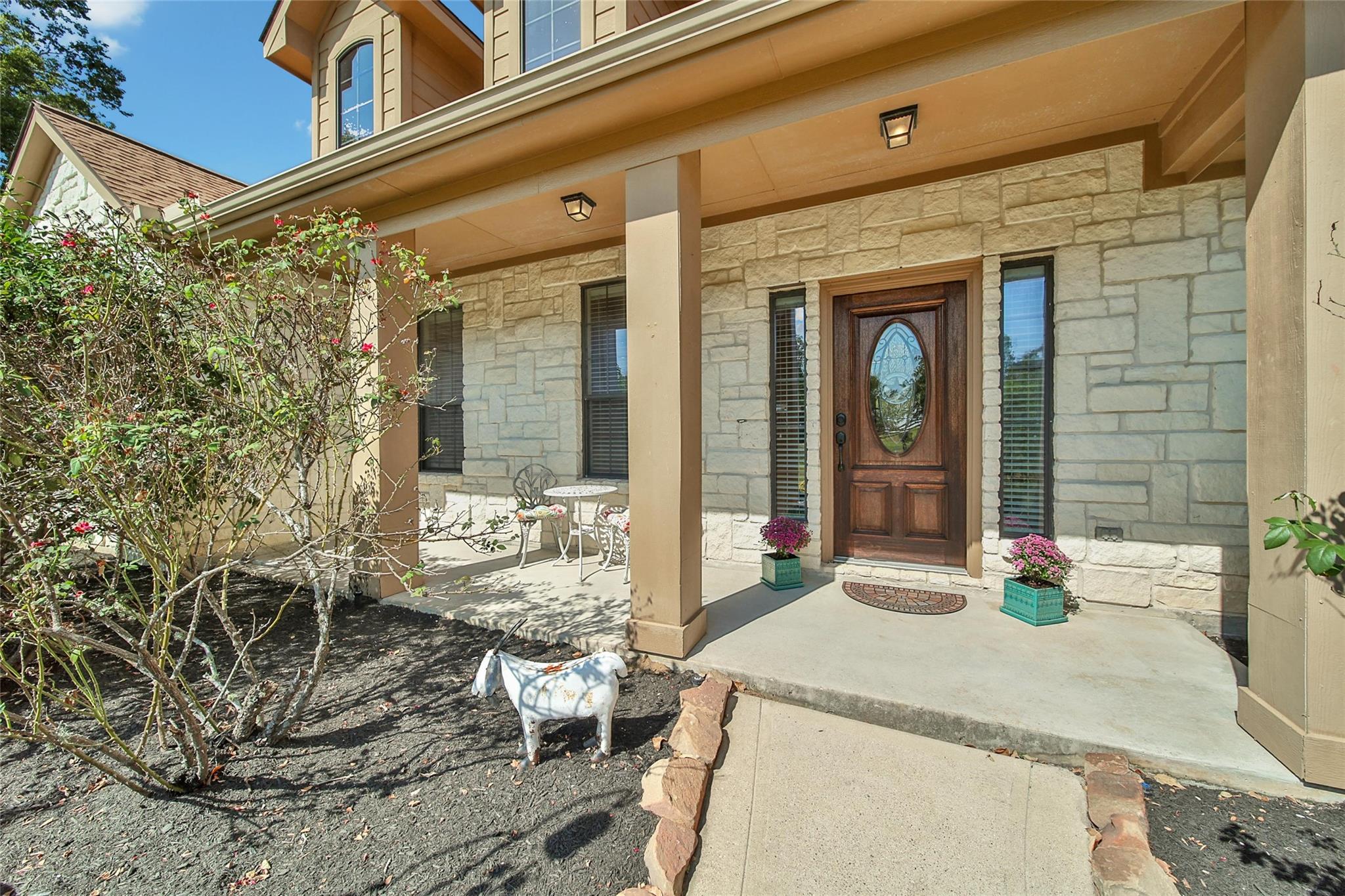 22100 Stone Creek Lane