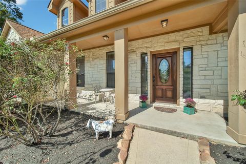 Tiny photo for 22100 Stone Creek Lane, Montgomery, TX 77316 (MLS # 15490462)