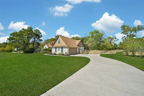 Tiny photo for 22100 Stone Creek Lane, Montgomery, TX 77316 (MLS # 15490462)