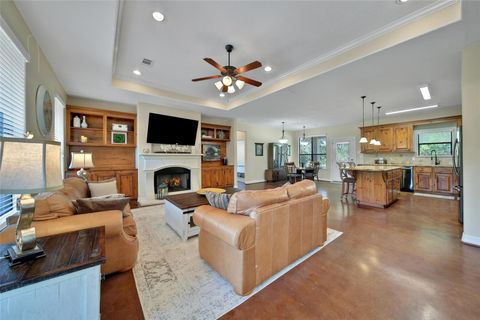 Tiny photo for 22100 Stone Creek Lane, Montgomery, TX 77316 (MLS # 15490462)