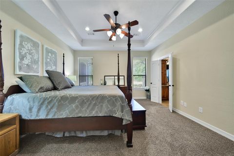 Tiny photo for 22100 Stone Creek Lane, Montgomery, TX 77316 (MLS # 15490462)