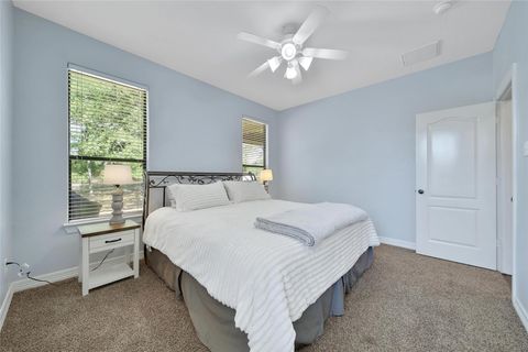 Tiny photo for 22100 Stone Creek Lane, Montgomery, TX 77316 (MLS # 15490462)