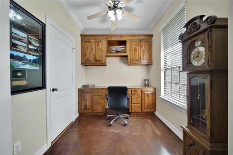 Tiny photo for 22100 Stone Creek Lane, Montgomery, TX 77316 (MLS # 15490462)