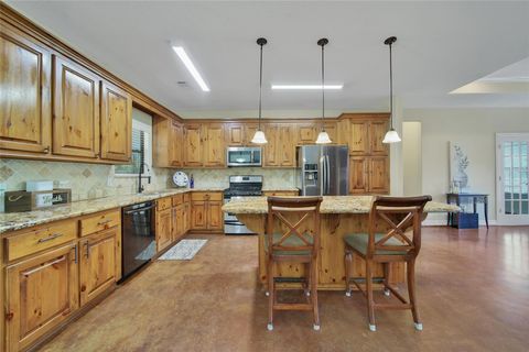 Tiny photo for 22100 Stone Creek Lane, Montgomery, TX 77316 (MLS # 15490462)