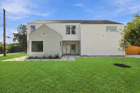 Photo of 6833 Cohn #A and B, Houston, TX 77091 (MLS # 49137631)