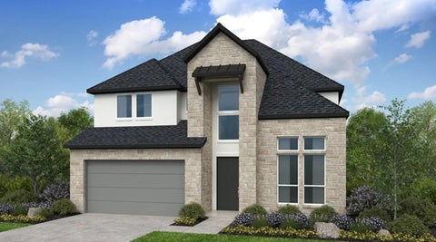 Photo of 21919 Florence Spring Lane, Richmond, TX 77407 (MLS # 33612735)