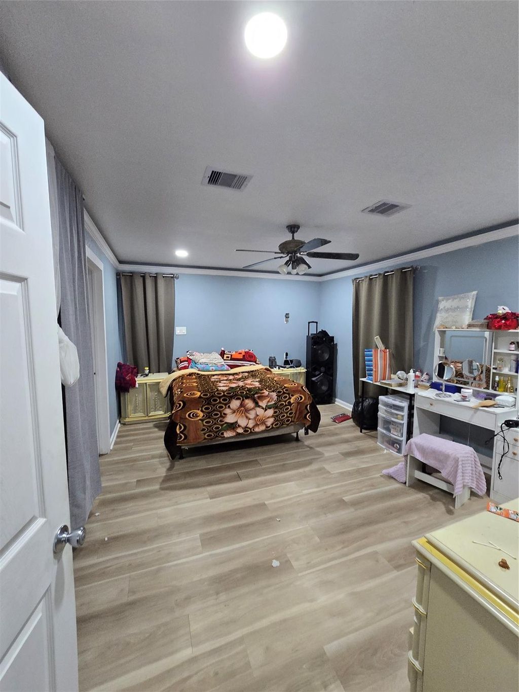 Photo of 908 County Road 340, Cleveland, TX 77327 (MLS # 19217560)