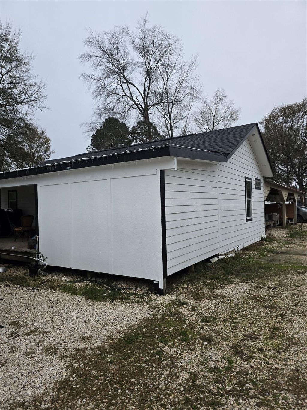 Photo of 908 County Road 340, Cleveland, TX 77327 (MLS # 19217560)