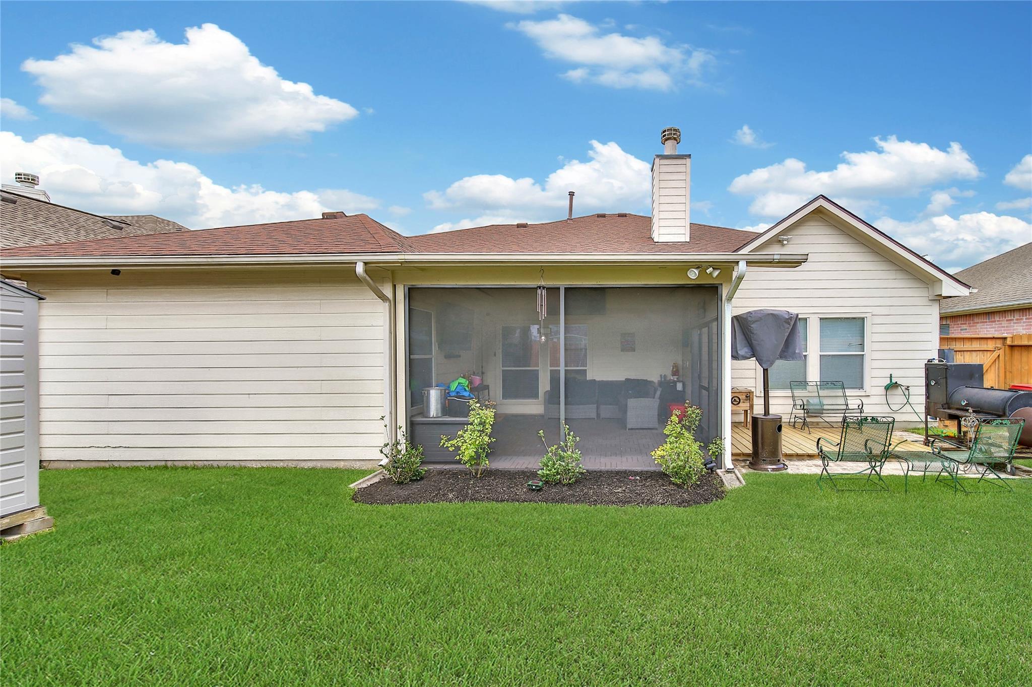 23518 Goldking Cross Court