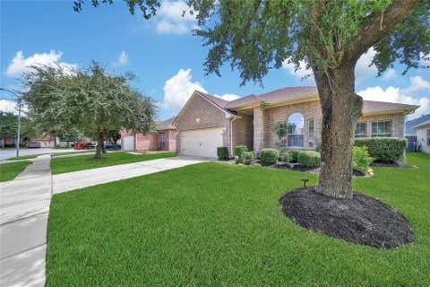 Photo of 23518 Goldking Cross Court, Spring, TX 77373 (MLS # 86839241)