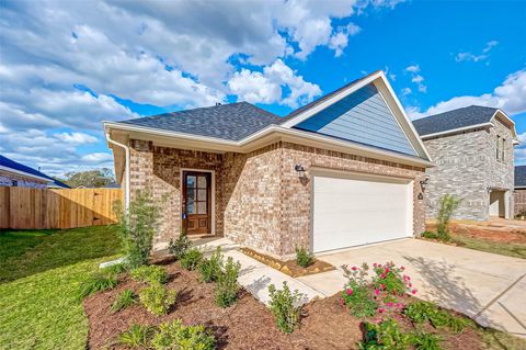 Photo of 31738 Wellington Pass, Fulshear, TX 77441 (MLS # 98174734)