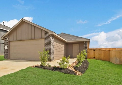 Photo of 40830 Hawthorne Glades Street, Magnolia, TX 77354 (MLS # 21500027)