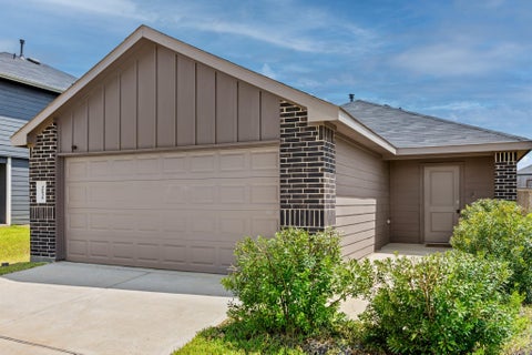 Photo of 40830 Hawthorne Glades Street, Magnolia, TX 77354 (MLS # 21500027)