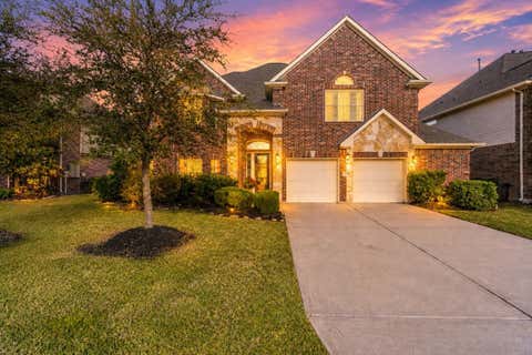 Photo of 1312 Altavilla Lane, League City, TX 77573 (MLS # 53791262)