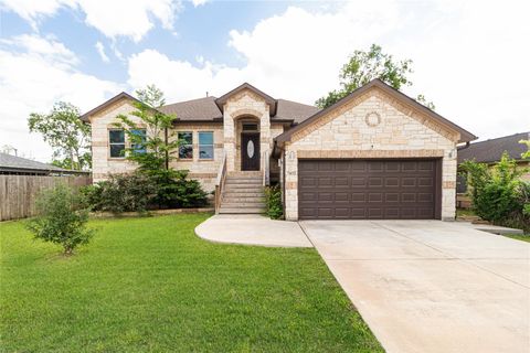 7402 Howton Street Houston TX 77028