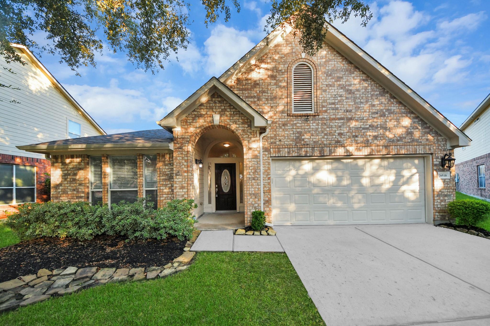 20510 Glademill Court