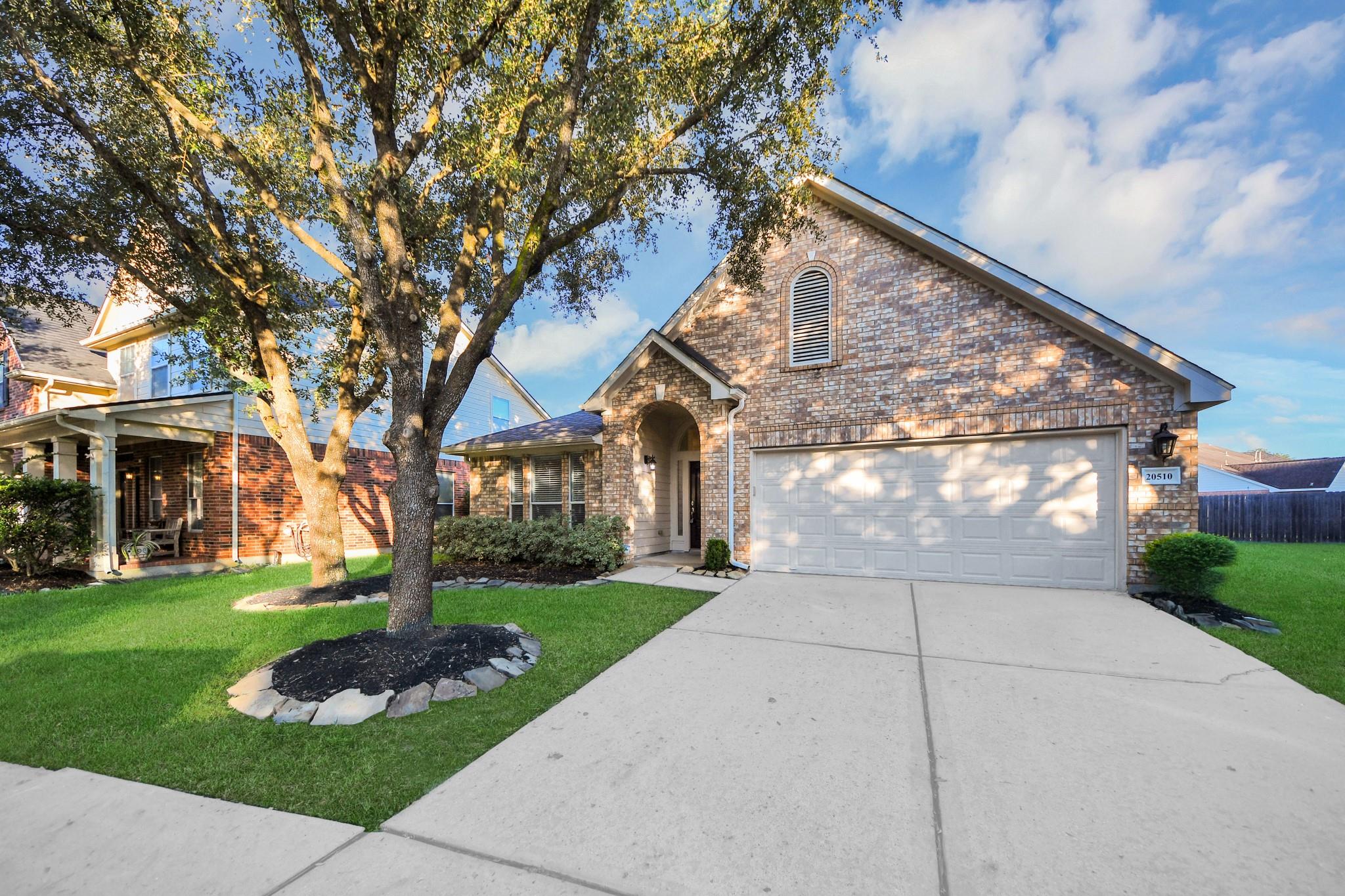 20510 Glademill Court