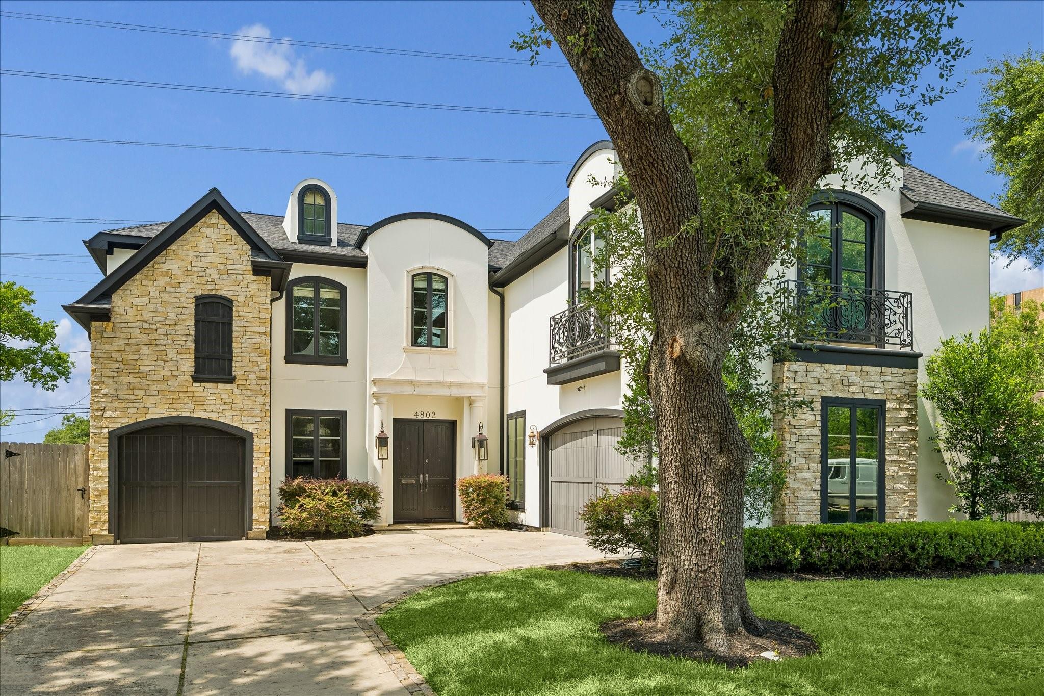 4802 Saxon Street