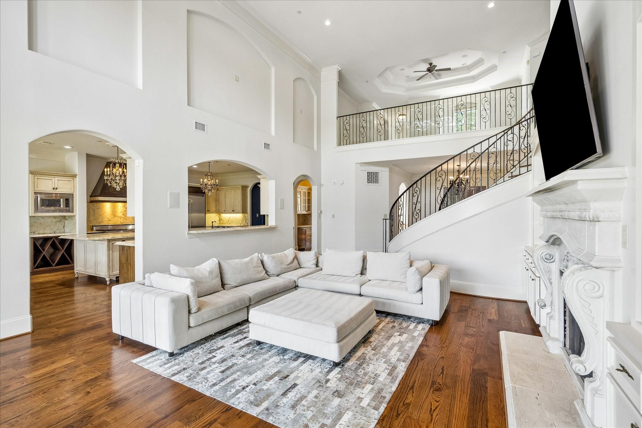4802 Saxon Street