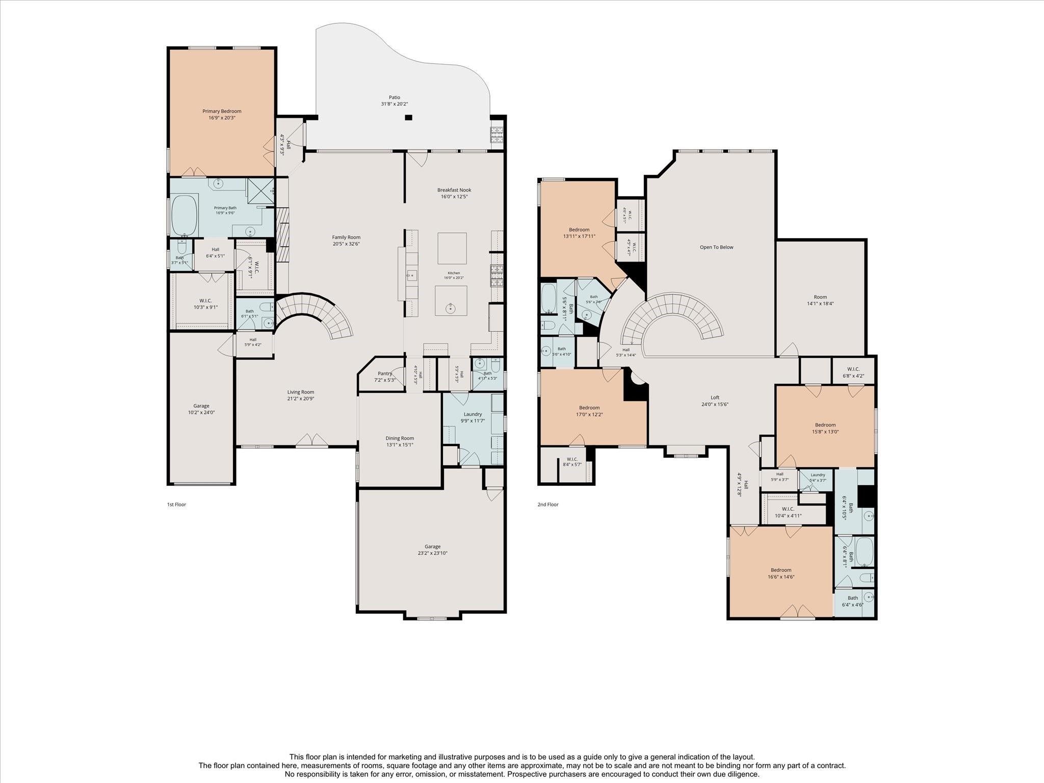 4802 Saxon Street