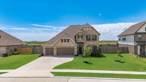 Photo of 7406 Oakmont Avenue, Mont Belvieu, TX 77523 (MLS # 5886465)