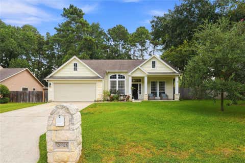 Photo of 28826 Forest Hill Drive, Magnolia, TX 77355 (MLS # 59617509)