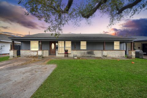 8630 Sonneville Drive Houston TX 77080