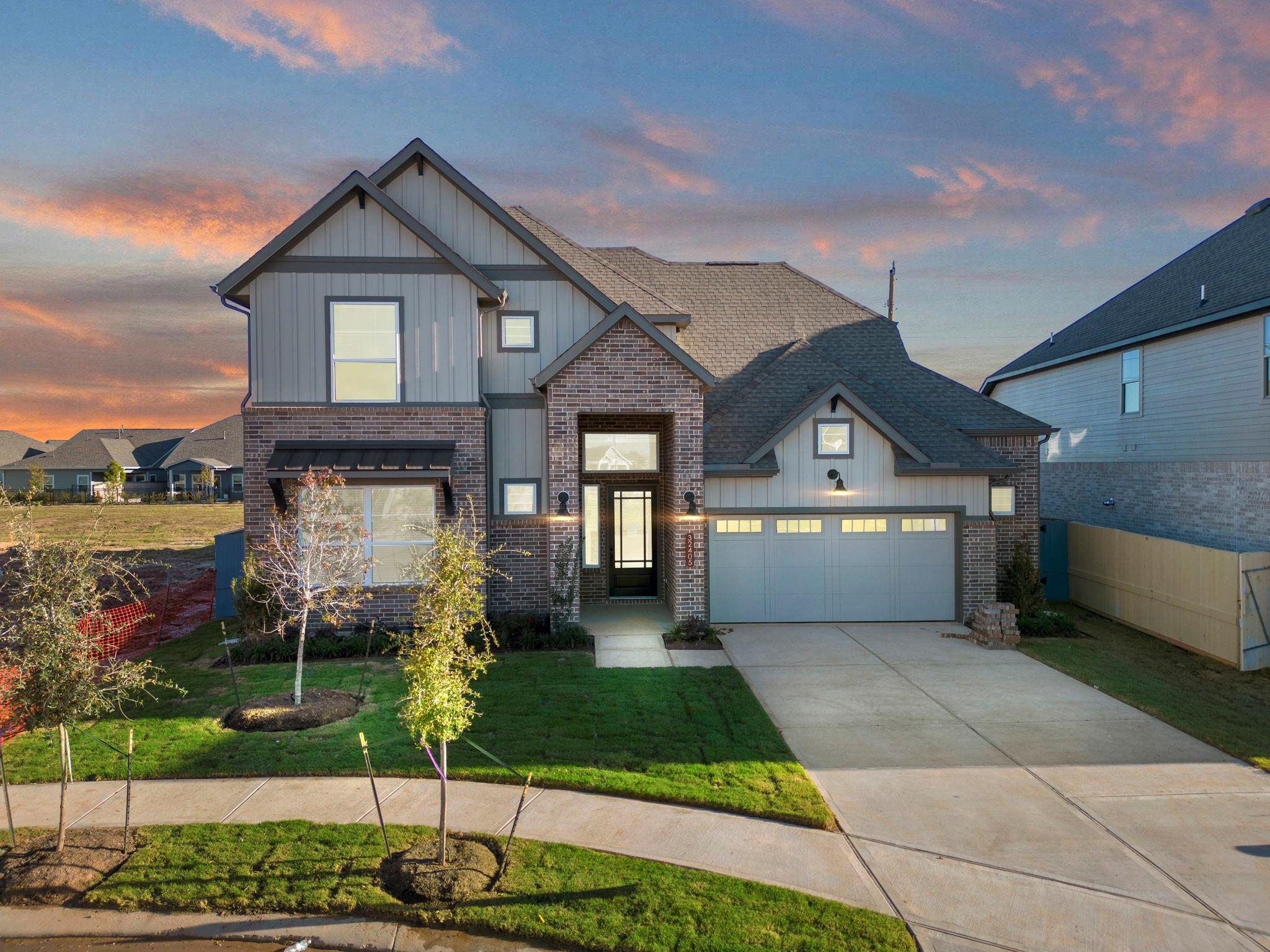 407 Blue River Trail