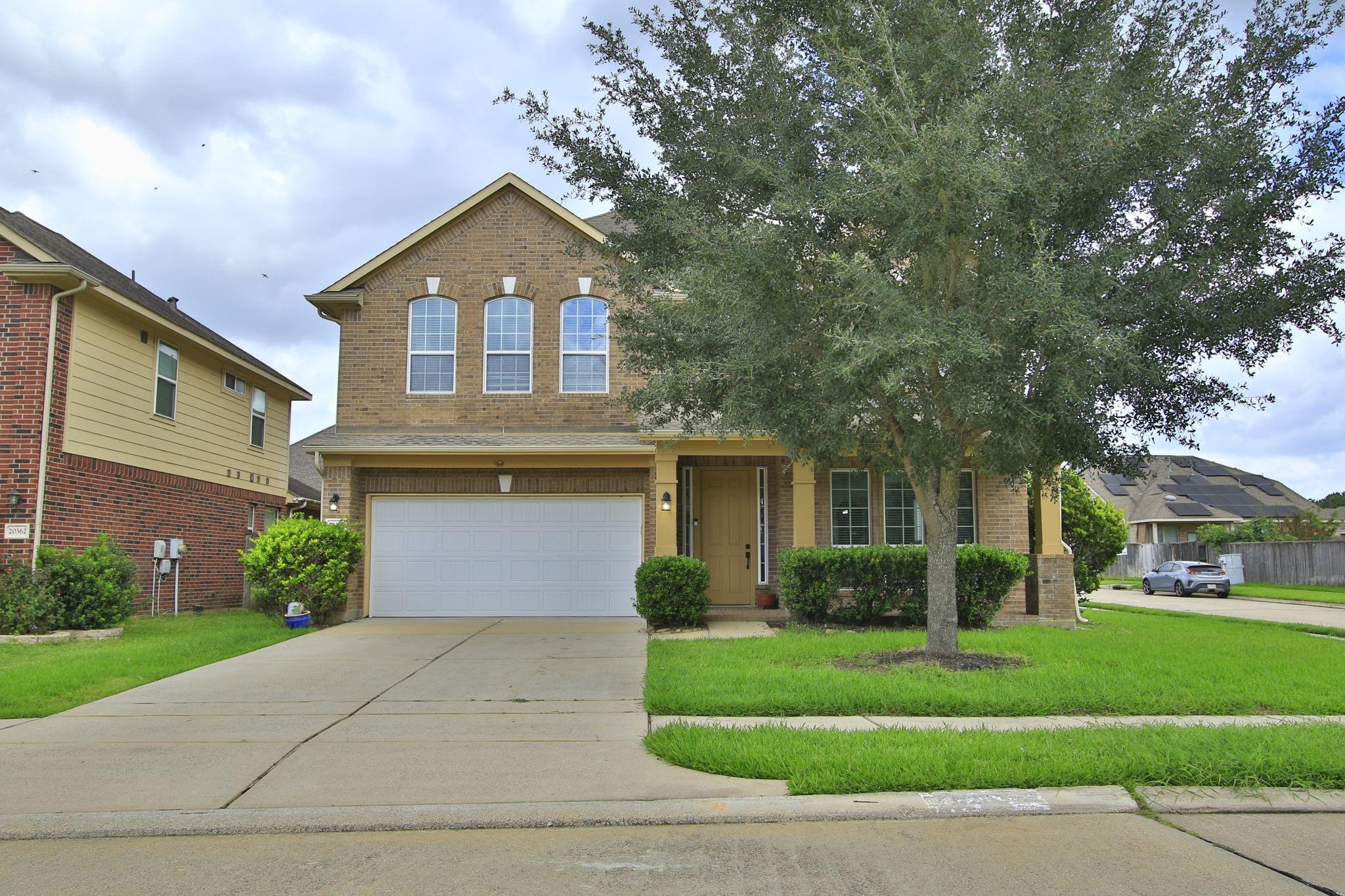 20358 Mathis Landing Drive