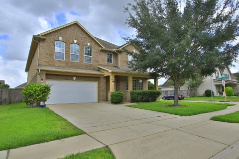 Photo of 20358 Mathis Landing Drive, Cypress, TX 77433 (MLS # 58438497)
