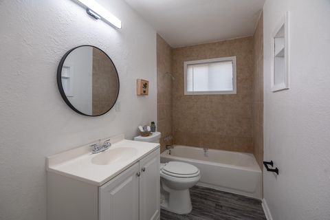 Tiny photo for 4901 Richfield Lane, Houston, TX 77048 (MLS # 66046822)