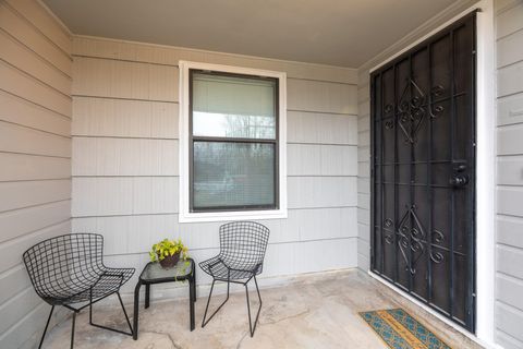 Tiny photo for 4901 Richfield Lane, Houston, TX 77048 (MLS # 66046822)